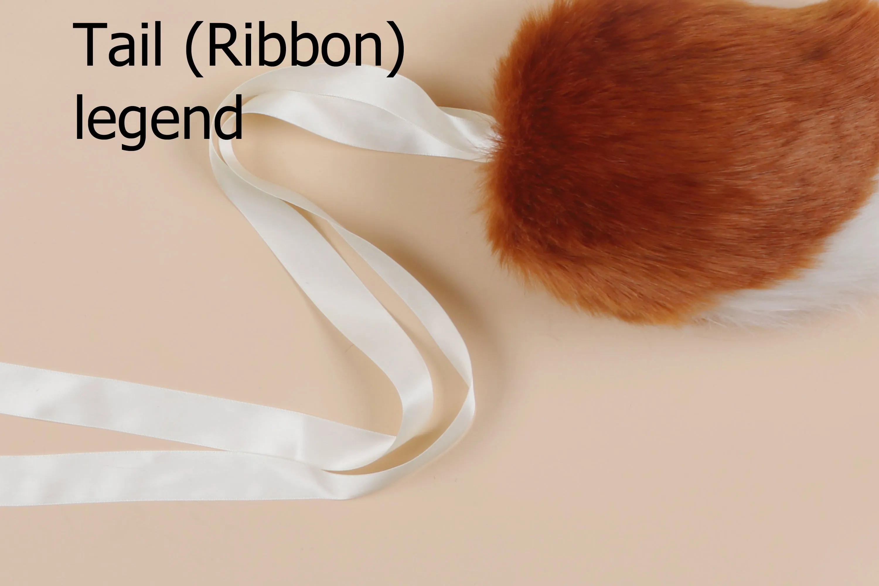 purple lop bunny ear and tail plug set bunny petplay ear and tail butt plug set realistic rabbit tail plug and ear set bunny cosplay mature