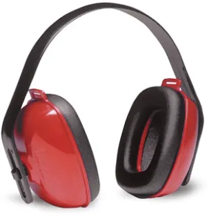 QM24  Overhead Earmuffs