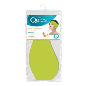 Quies Swimming Ear Band