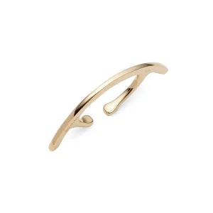 "Bow" Ear Cuff Large size