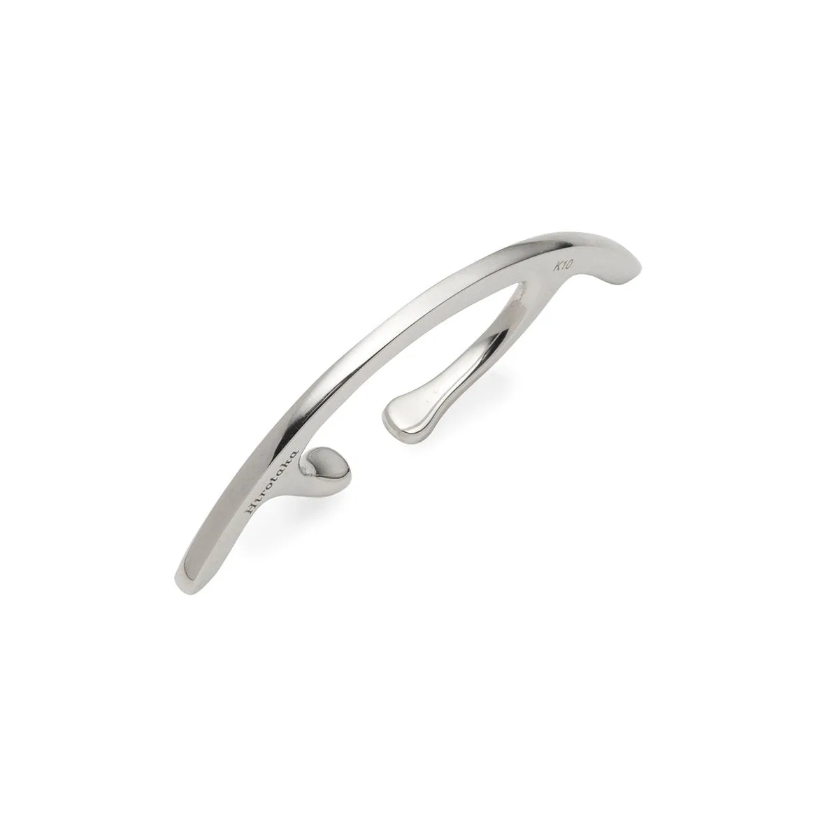 "Bow" Ear Cuff Large size