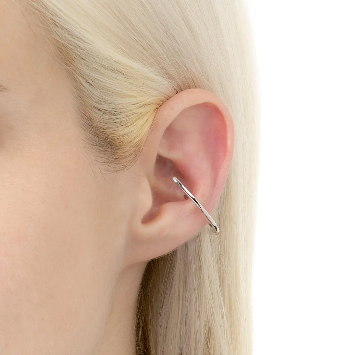 "Bow" Ear Cuff Large size