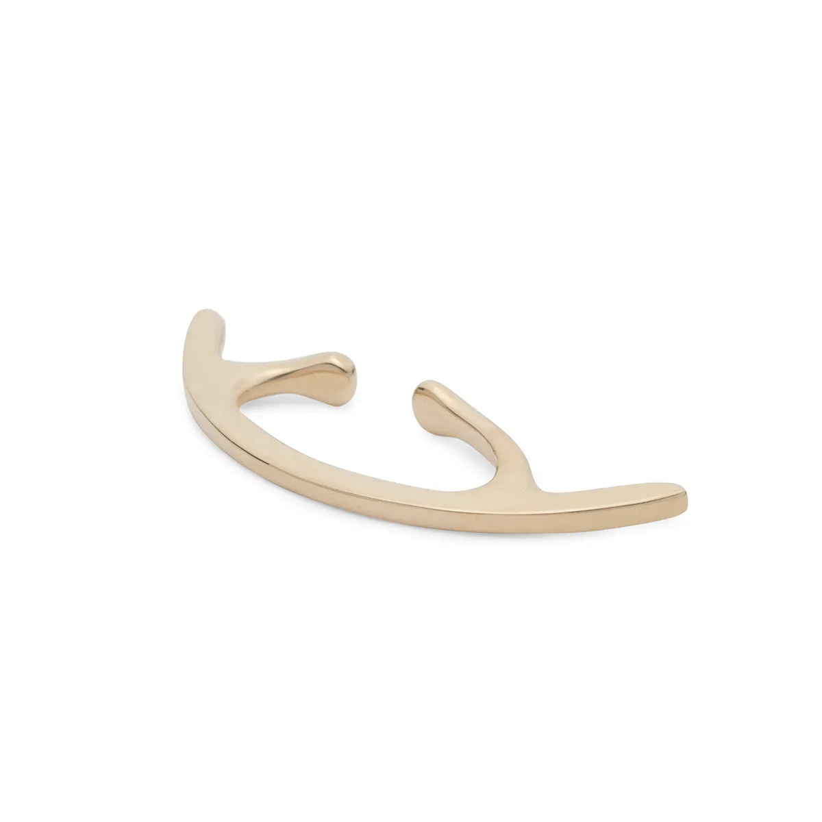 "Bow" Ear Cuff Large size