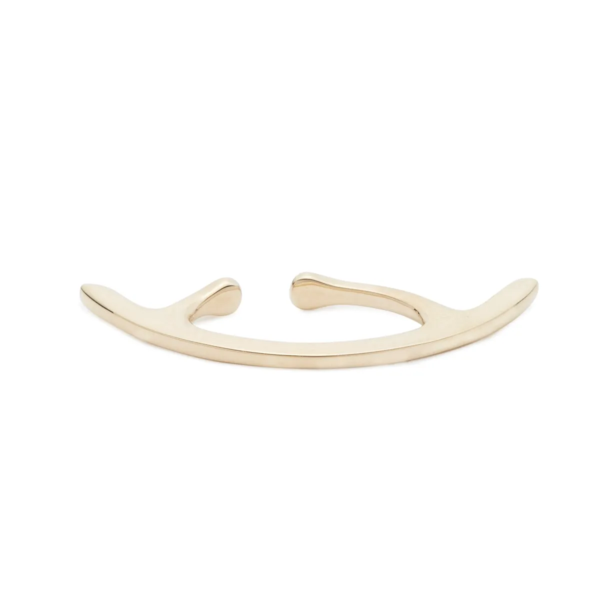 "Bow" Ear Cuff Large size