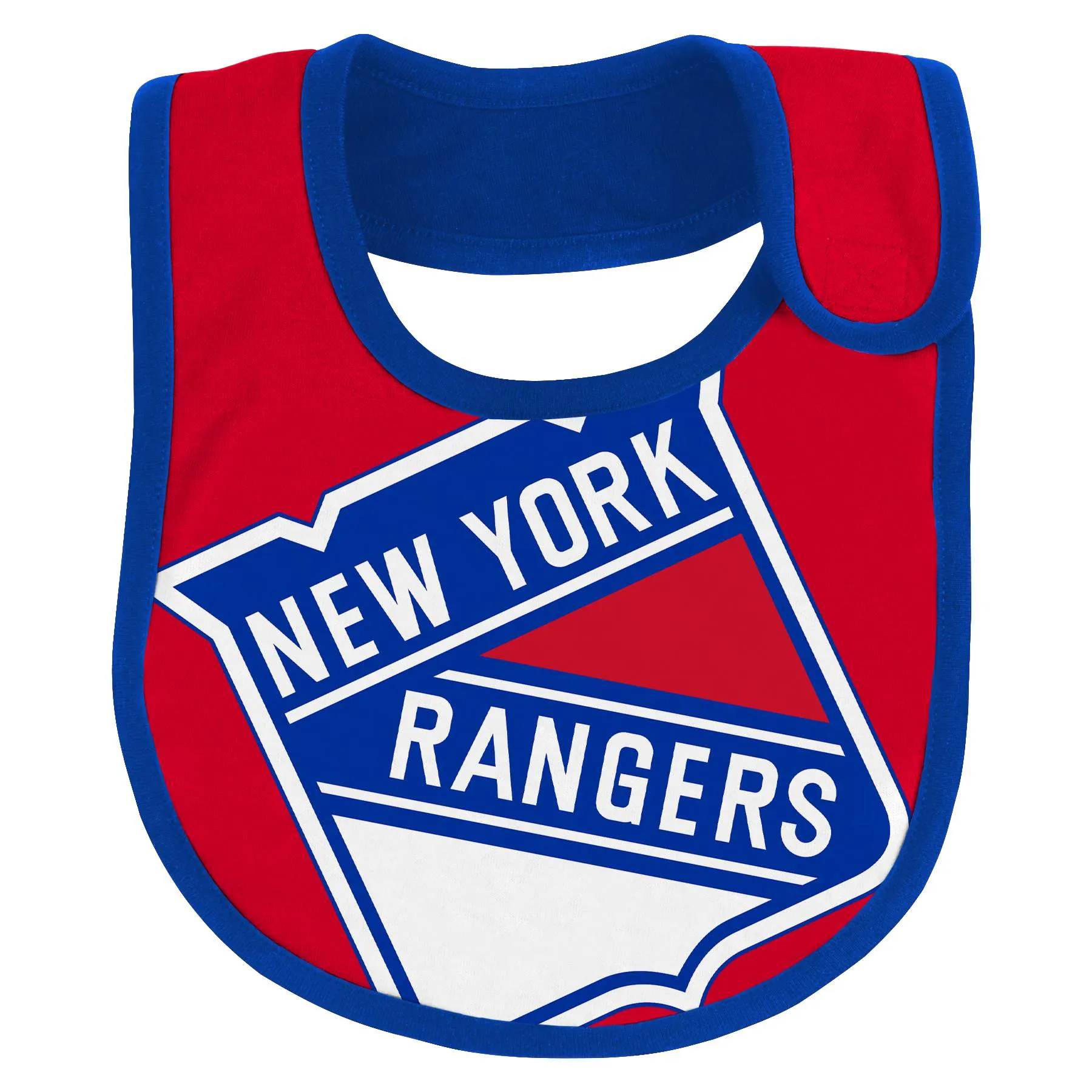 Rangers Baby Creeper, Bib and Booties Set