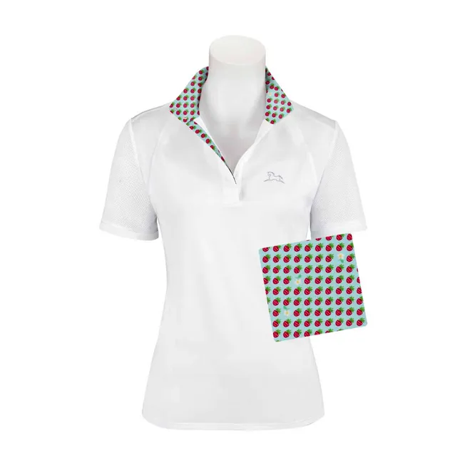 RJ Classics Sadie Short Sleeve Show Shirt