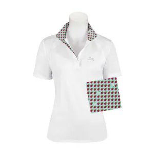 RJ Classics Sadie Short Sleeve Show Shirt