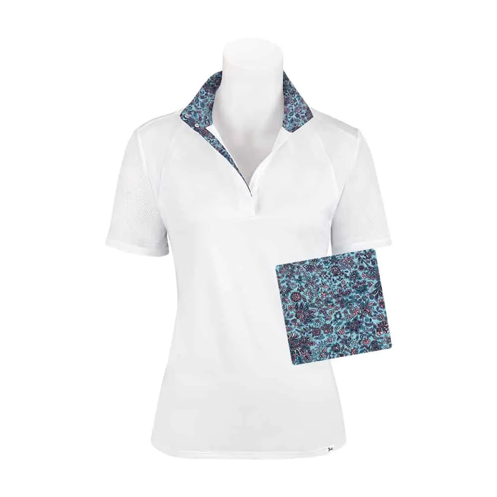 RJ Classics Sadie Short Sleeve Show Shirt