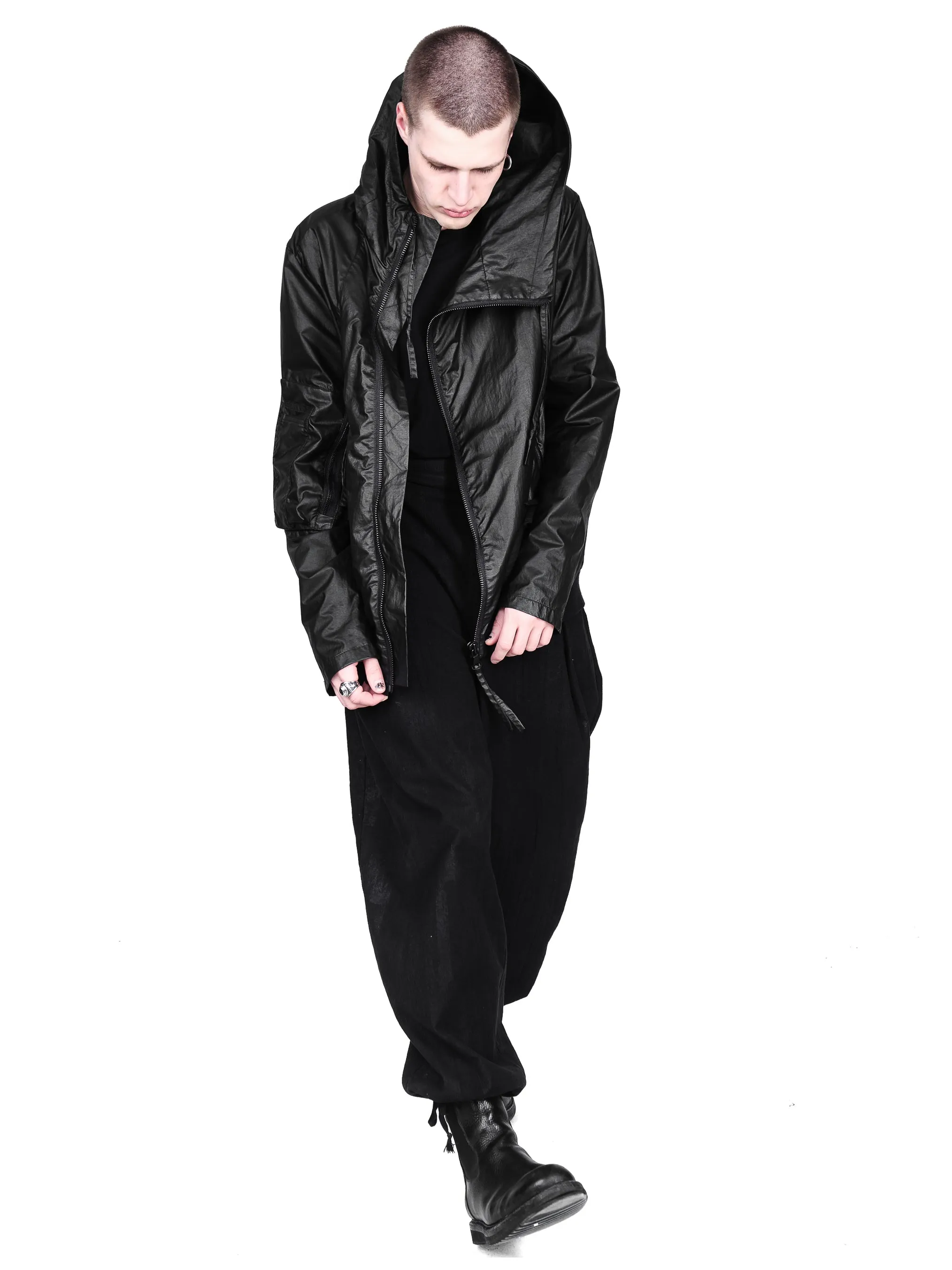 Robber Bomber Jacket