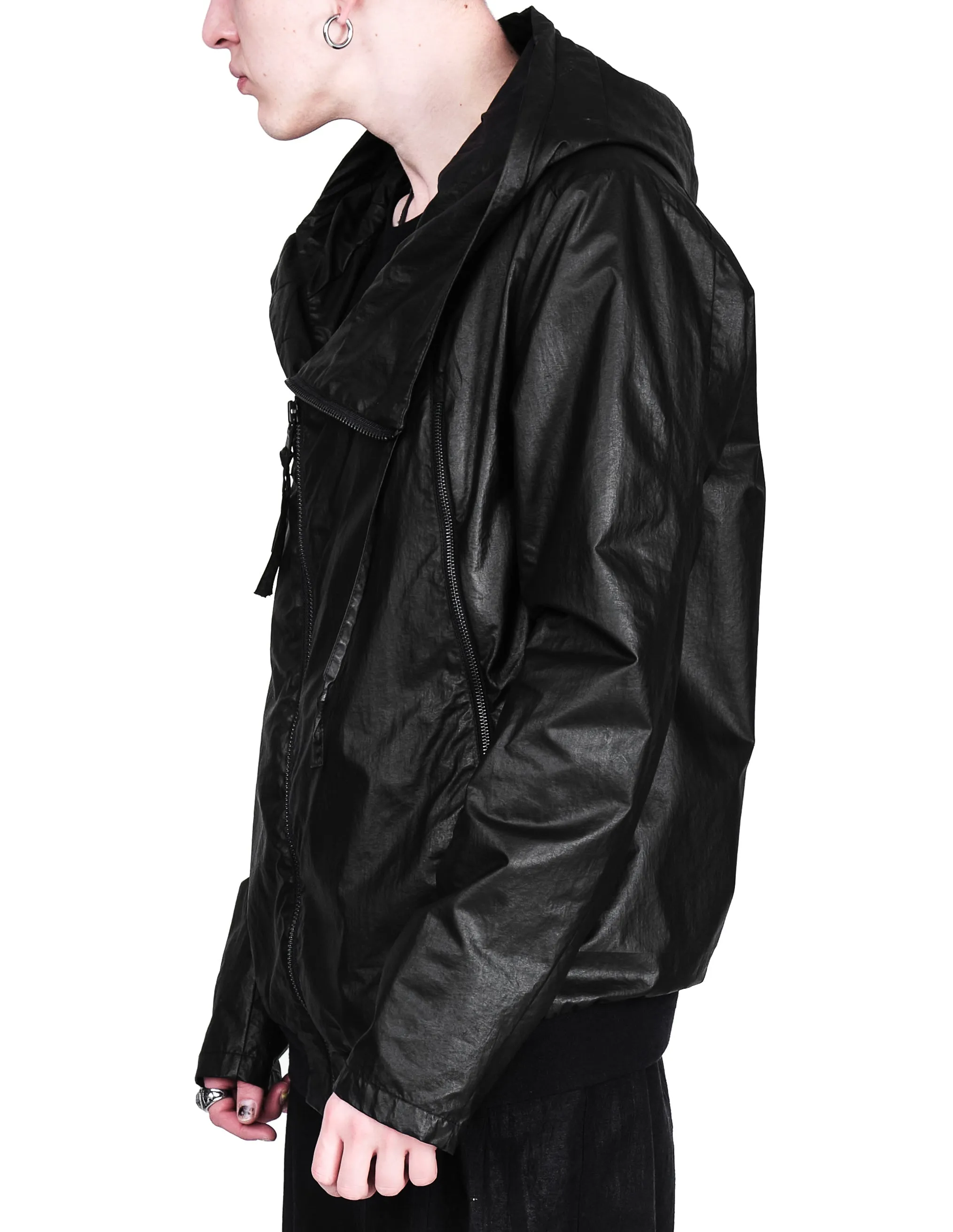 Robber Bomber Jacket
