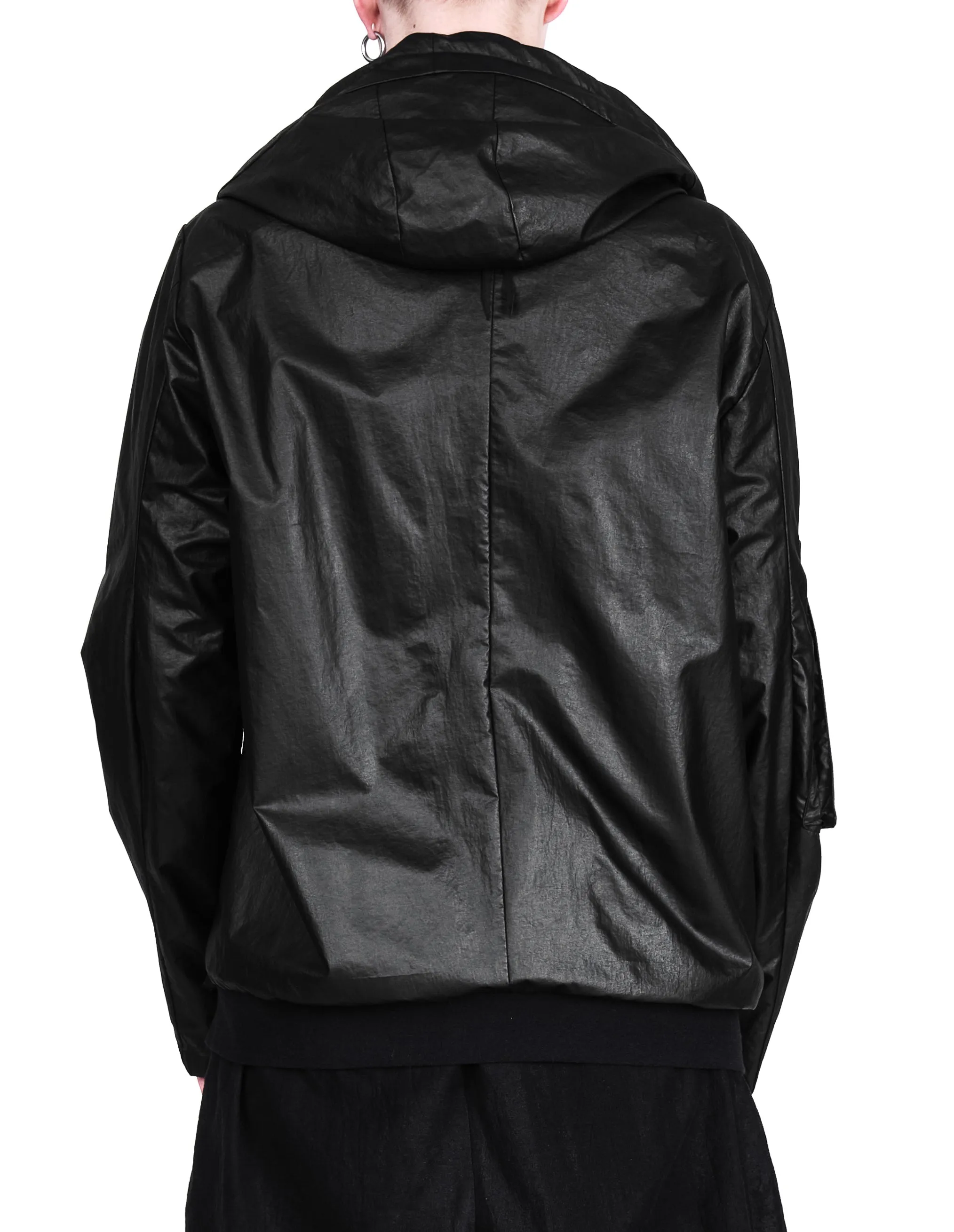 Robber Bomber Jacket