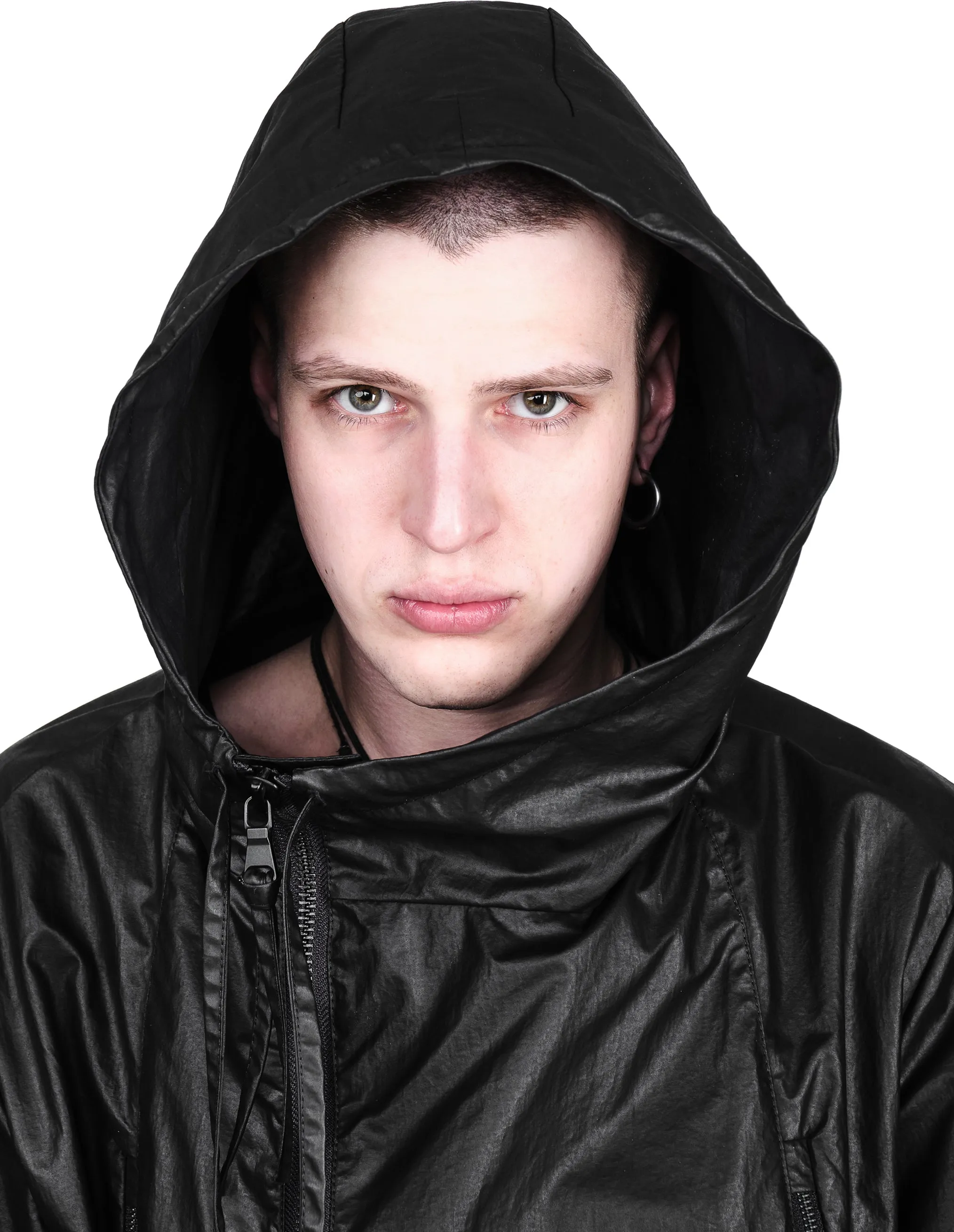 Robber Bomber Jacket
