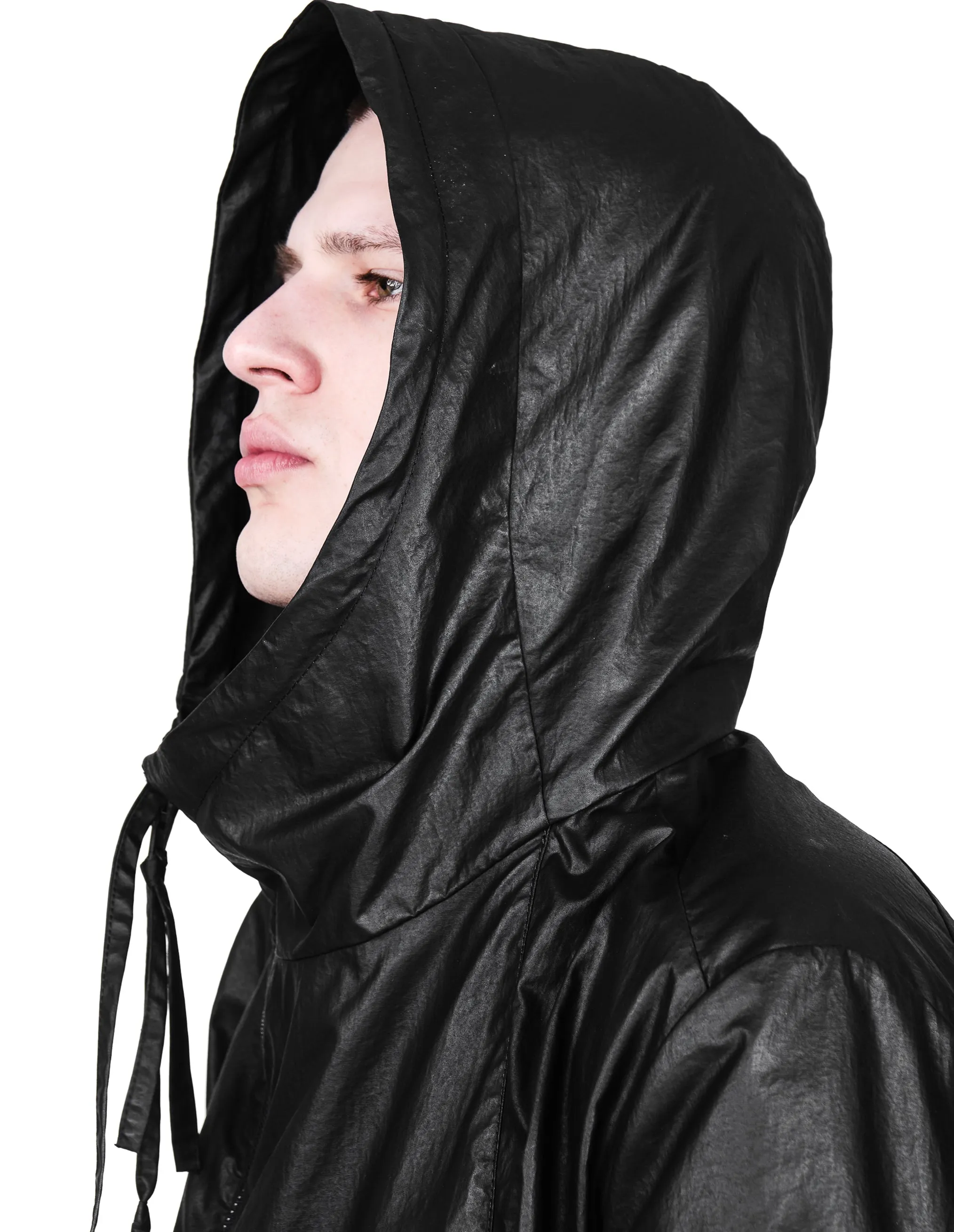 Robber Bomber Jacket