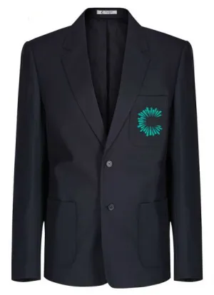 ROCKWOOD ACADEMY BOYS  BLAZER