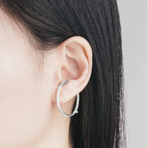 Selene Ear Cuffs (2 Colors)
