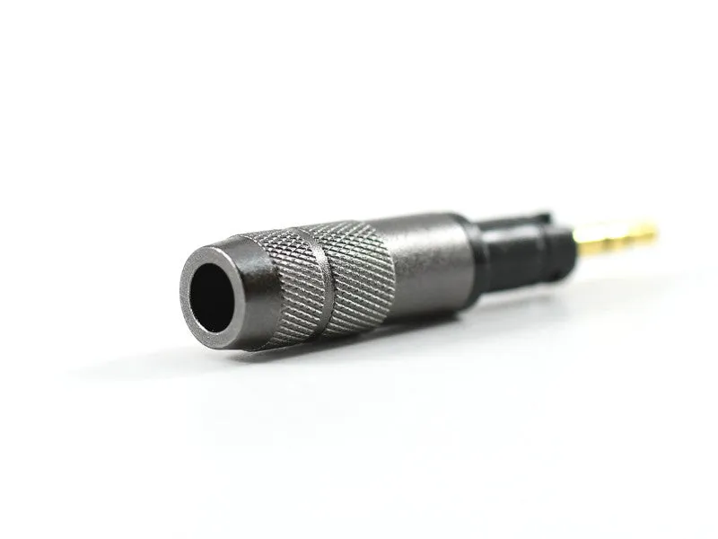 Sennheiser Momentum Locking 2.5mm Connector