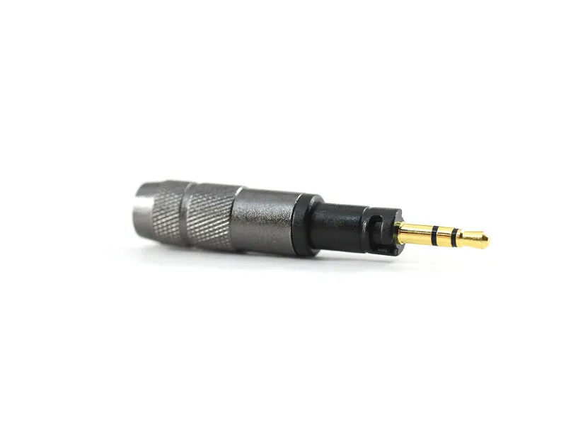Sennheiser Momentum Locking 2.5mm Connector