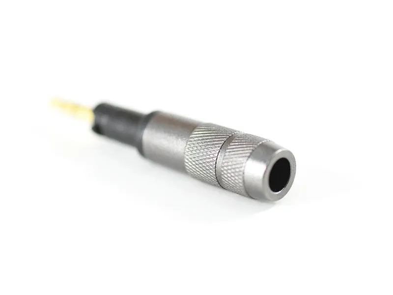 Sennheiser Momentum Locking 2.5mm Connector