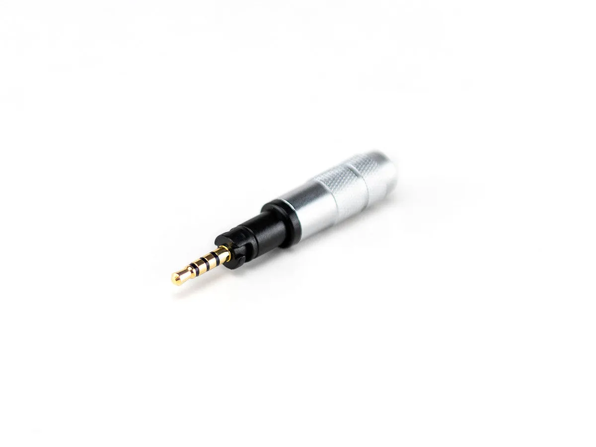 Sennheiser Momentum Locking 2.5mm Connector