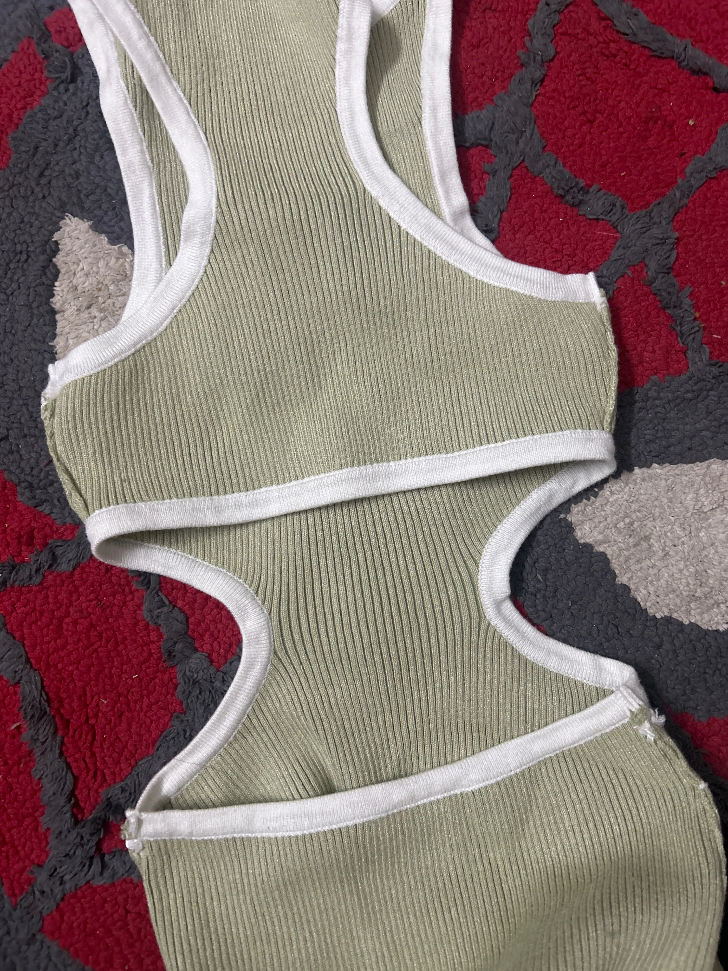Sexy dress 30-32 bust/l:45