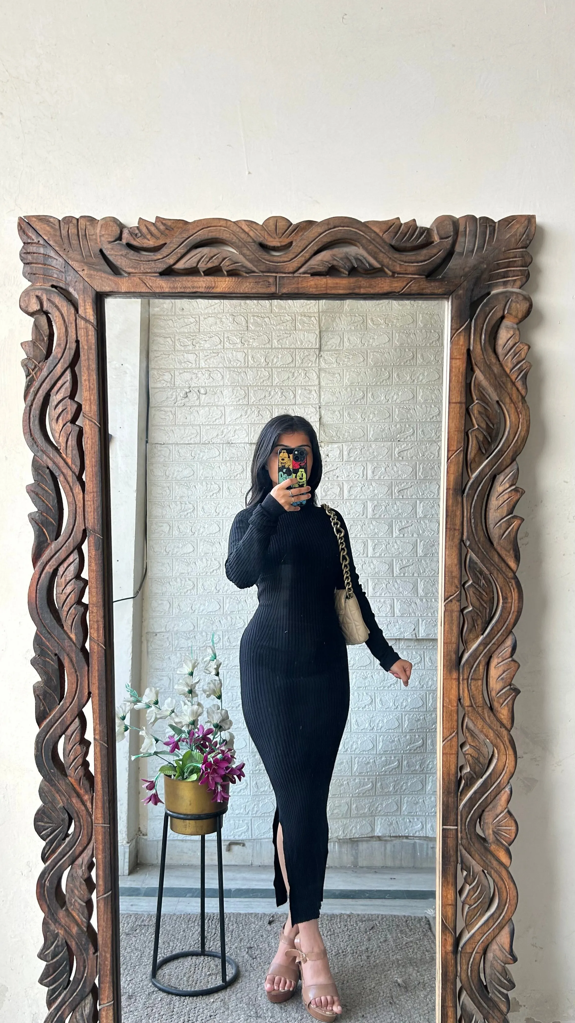 Sexy dress 34-35 bust/l:44