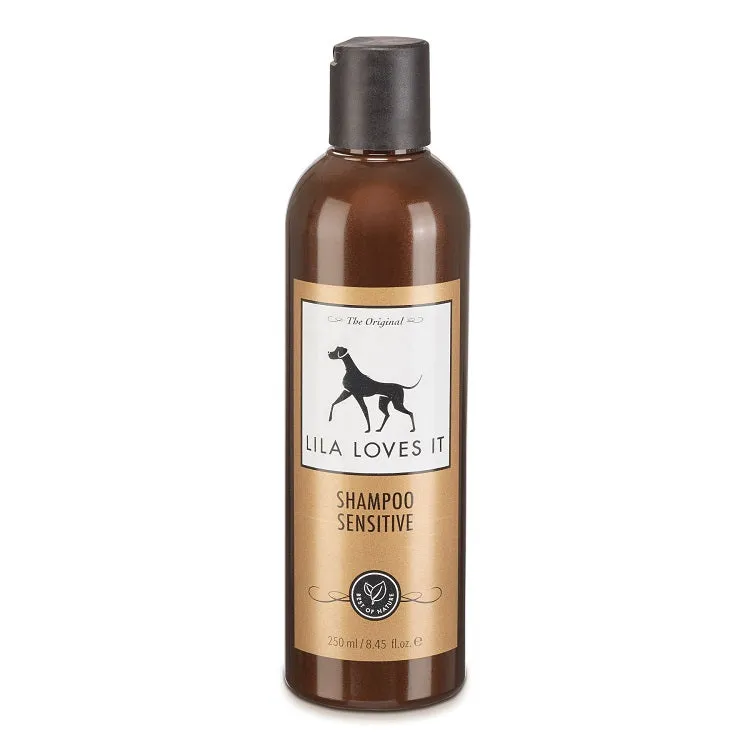 Shampoo Sensitive 250 ml