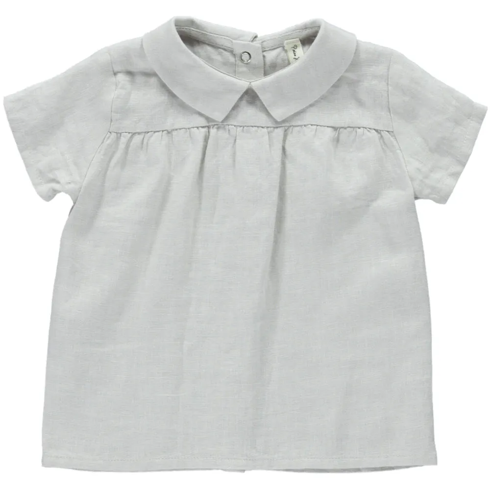 Shirt Orchid Creme