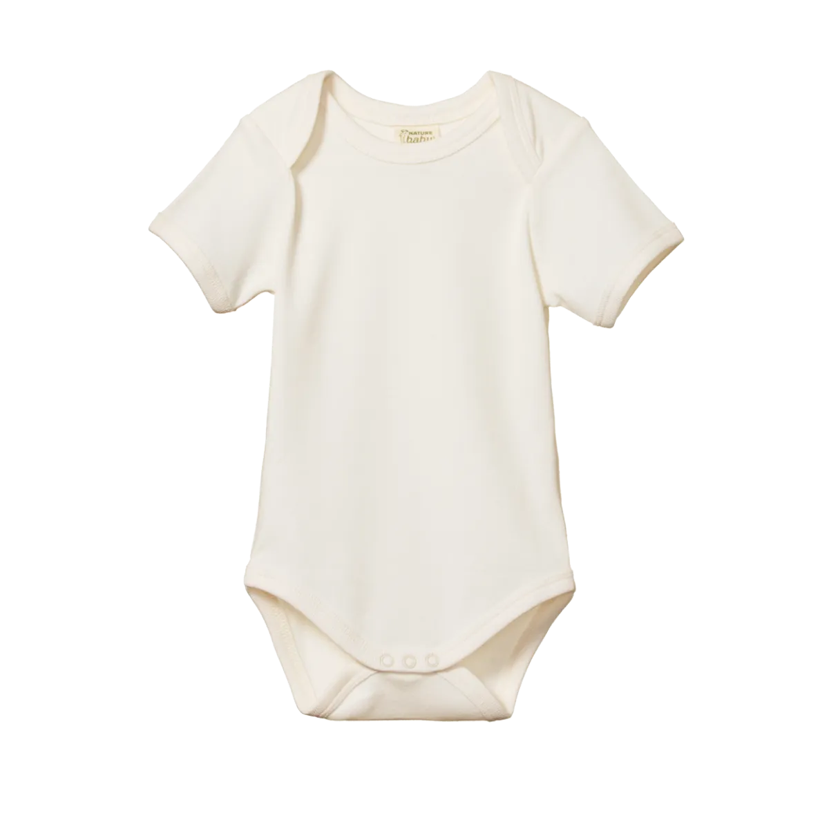 Short Sleeve Bodysuit