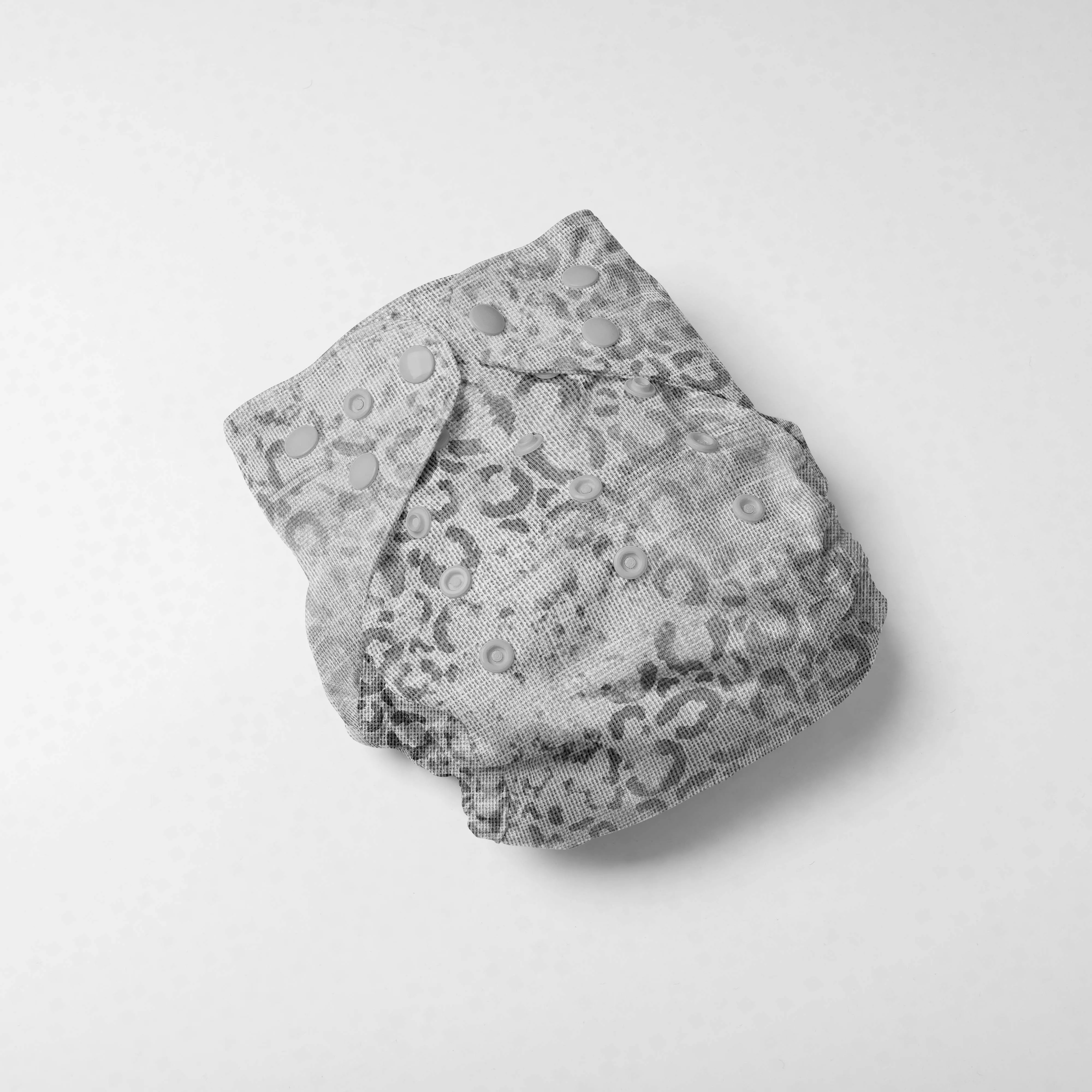 Silver Purr - Pre-Order