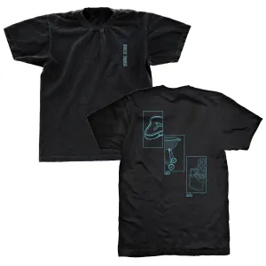 Sincere Engineer Cheap Grills Black
