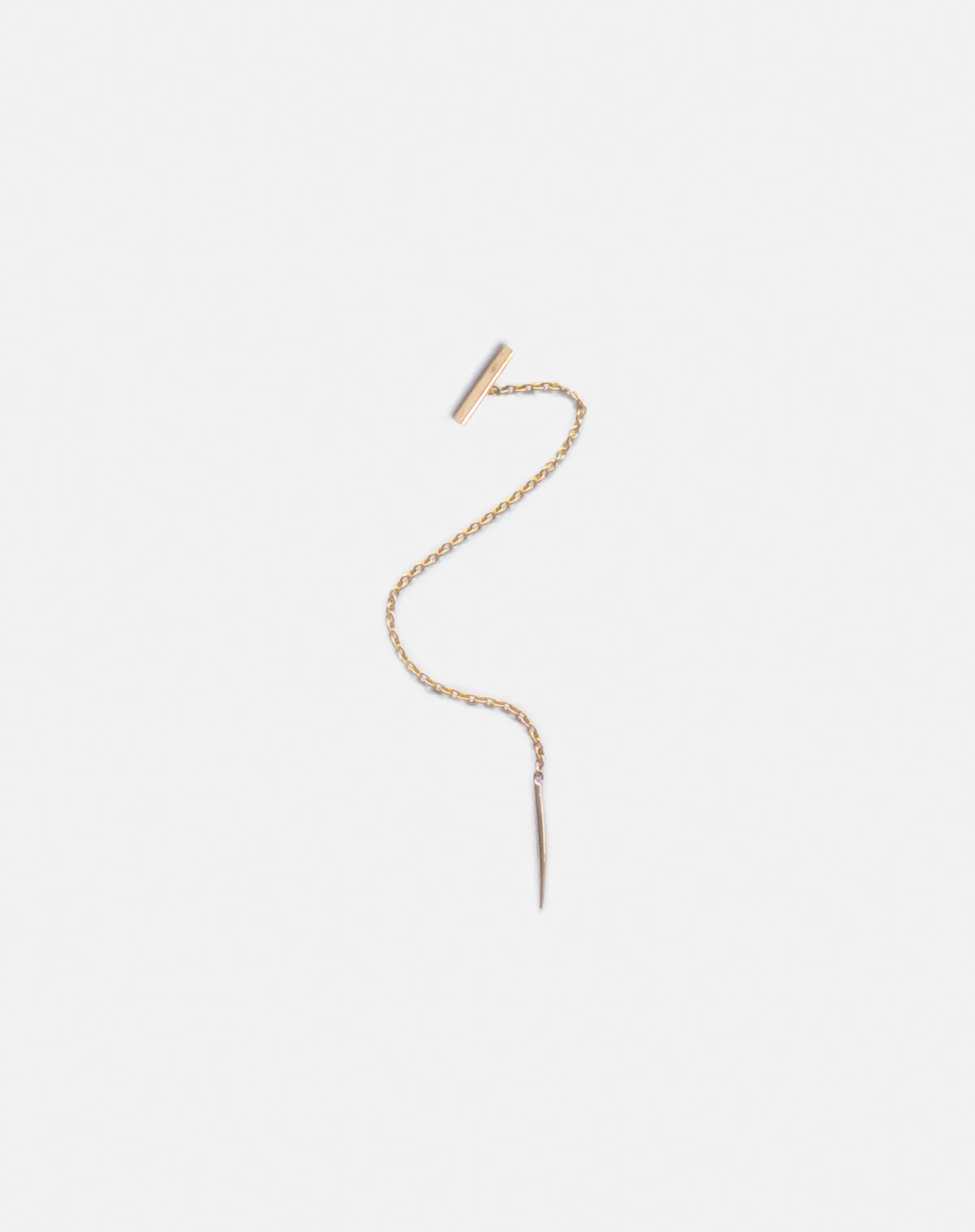 Single Bar Threader