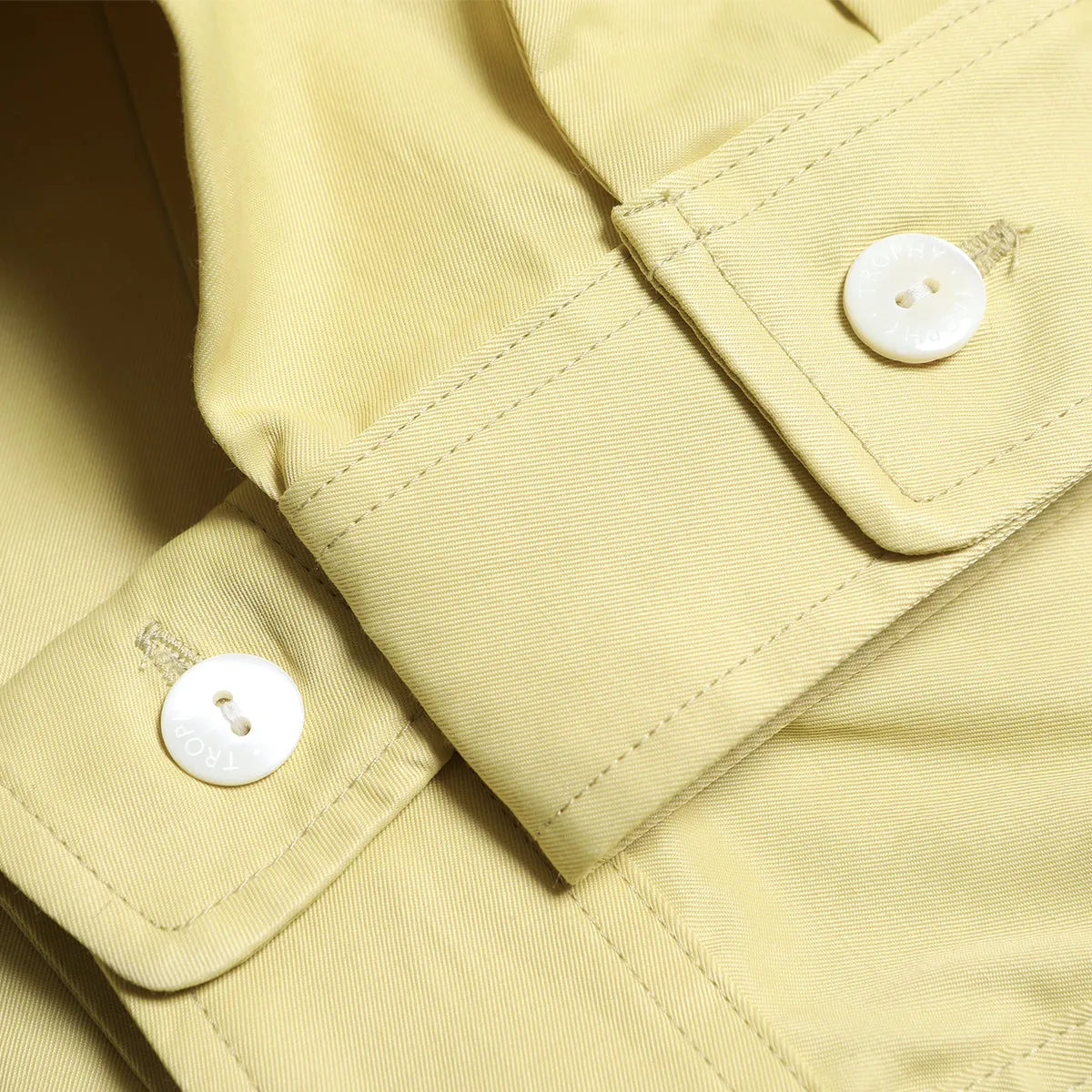 Skipper L/S Shirt / TR24SS-402