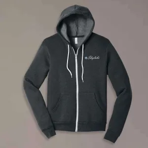 Skylabs Crank It Up Full Zip Hoodie
