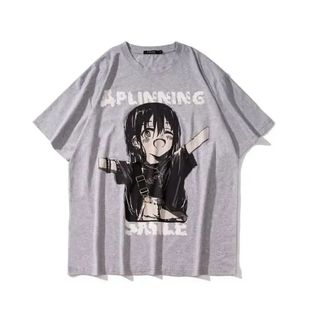 Smile shirt
