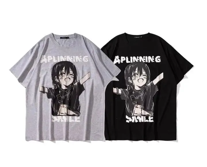 Smile shirt