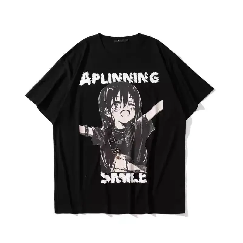 Smile shirt