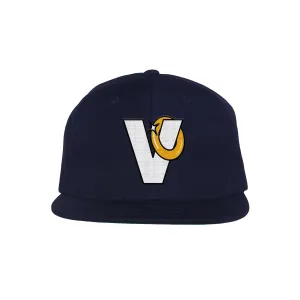 Sonic Cap