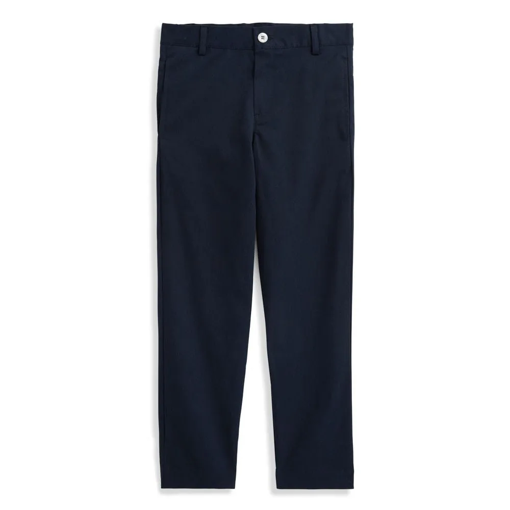 Stretch Twill Blazer   Suiting Pant