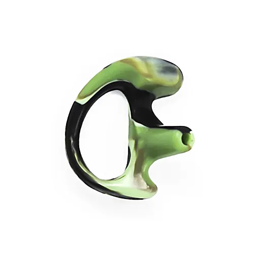 Surveillance Ear Piece Mold