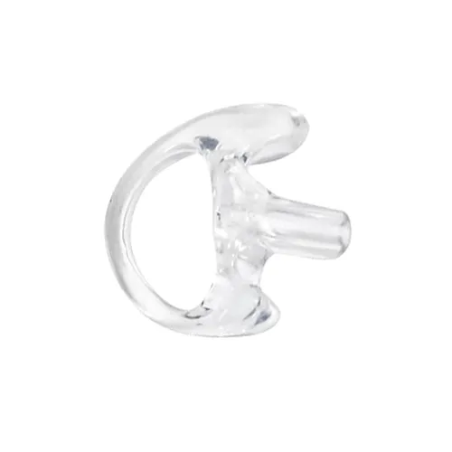 Surveillance Ear Piece Mold