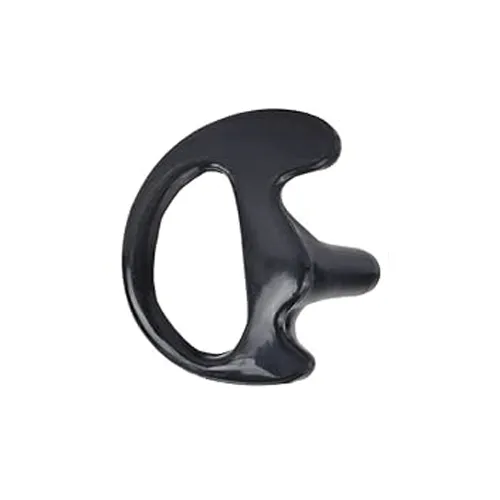Surveillance Ear Piece Mold