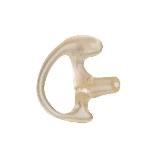 Surveillance Ear Piece Mold