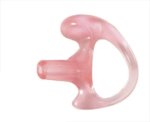 Surveillance Ear Piece Mold