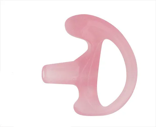 Surveillance Ear Piece Mold