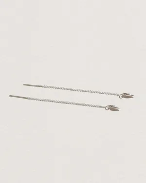 Suspension Ear Threaders
