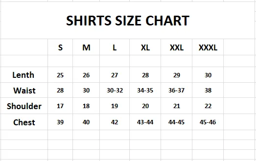 T SHIRT -132