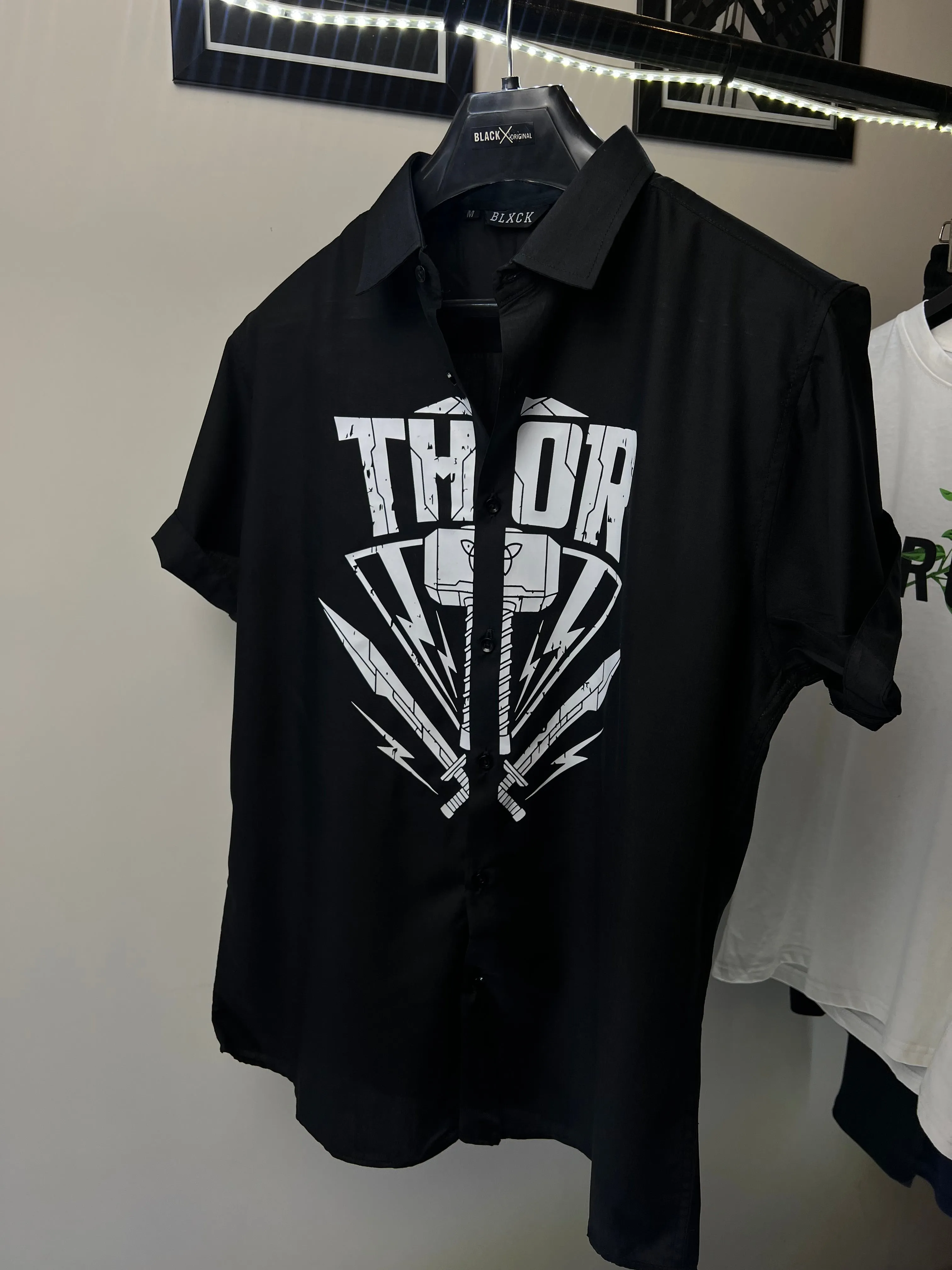 Thor Shirt
