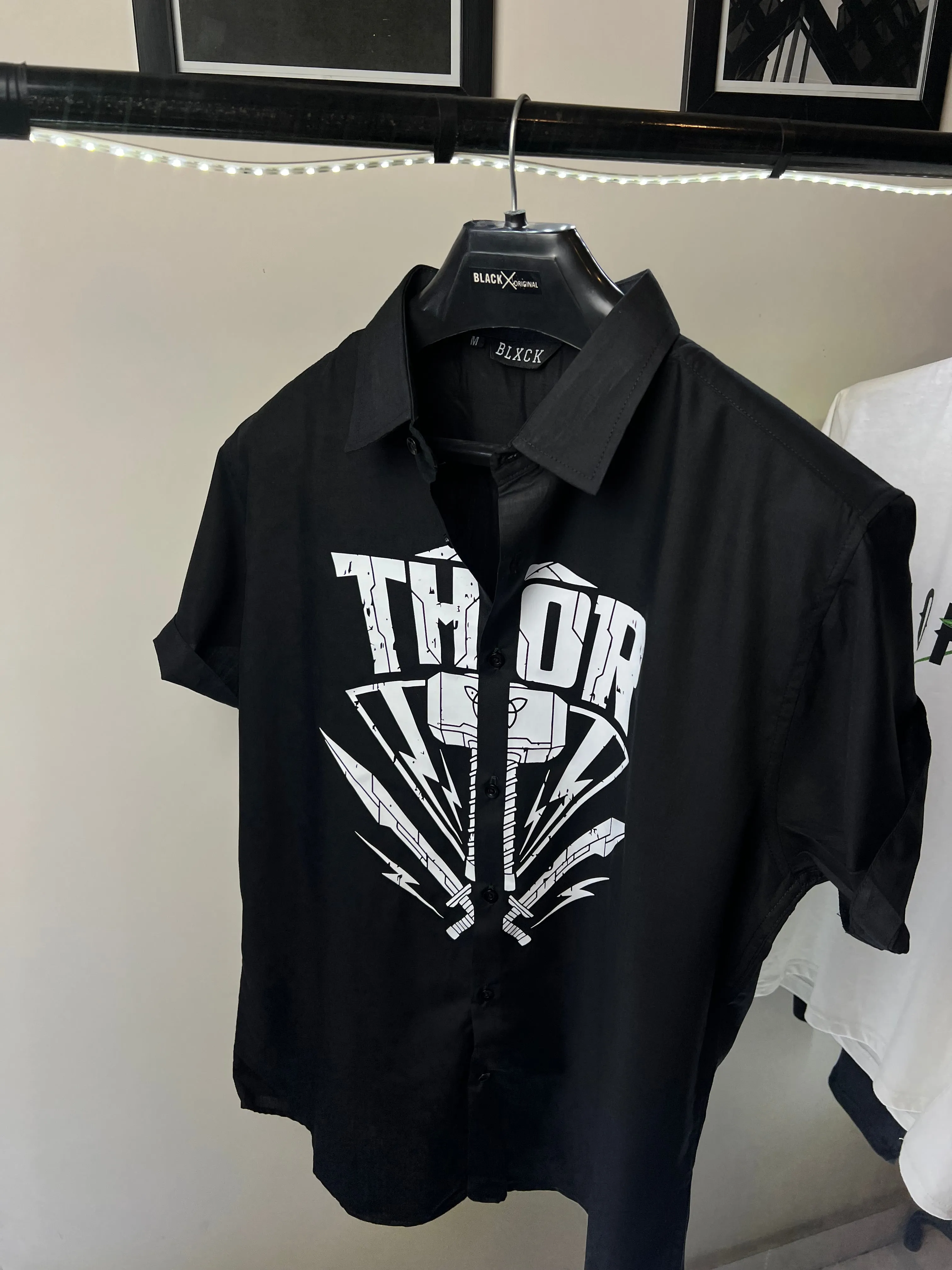 Thor Shirt