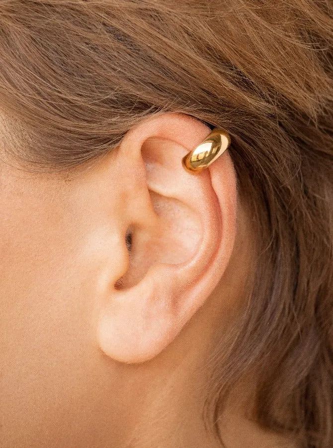 Tyra Ear Cuff
