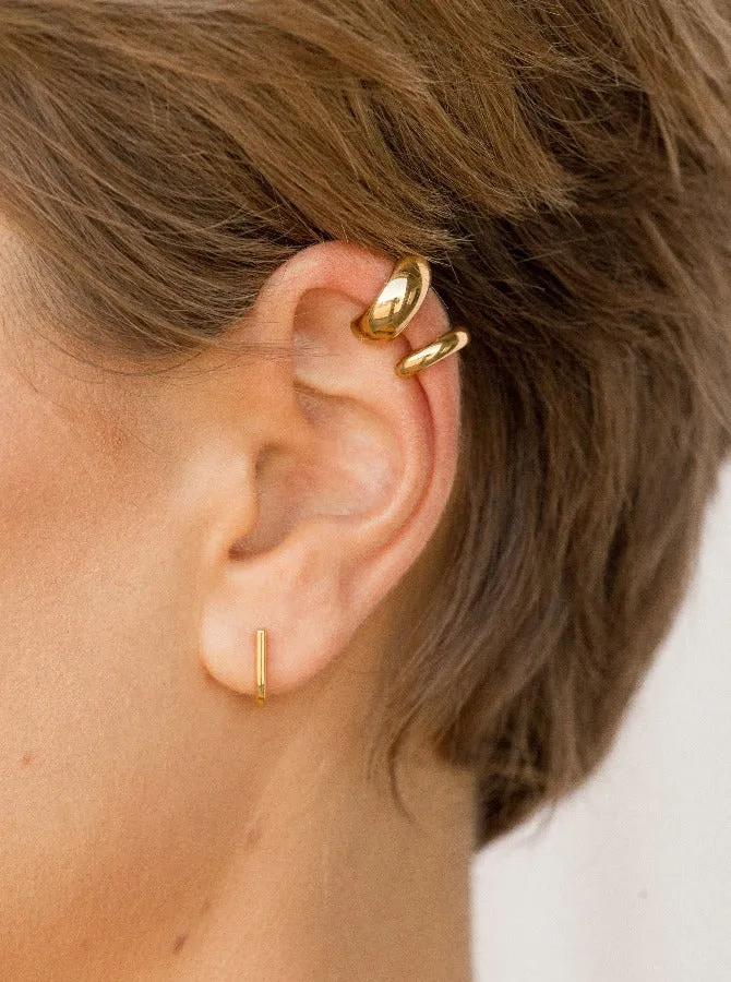 Tyra Ear Cuff